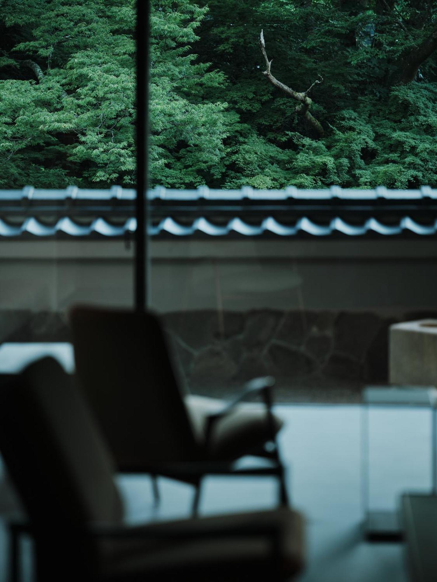 Yamanakaonsen Hanamurasaki Kaga  Eksteriør bilde