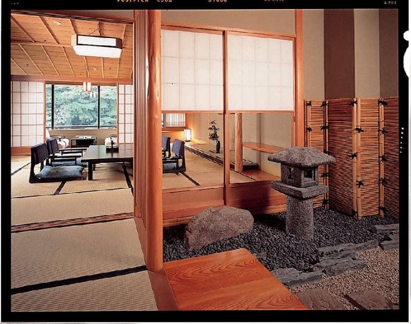 Yamanakaonsen Hanamurasaki Kaga  Eksteriør bilde