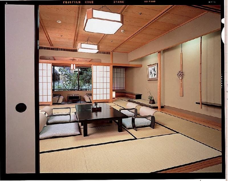 Yamanakaonsen Hanamurasaki Kaga  Eksteriør bilde